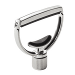 G7th Heritage Standard Silver Capo Style 1