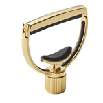 G7th Heritage Standard 18kt Gold Capo Style 1