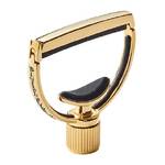 G7th Heritage Standard 18kt Gold Capo Style 2