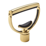 G7th Heritage Wide 18kt Gold Capo Style 1