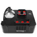 Chauvet DJ Geyser P7 RGB 1290 Watt Multi Colour Vertical Smoke Machine