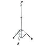 Gibraltar 4710 Light Weight Double-Braced Straight Cymbal Stand