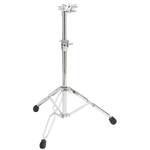 Gibraltar 6713E Professional Double Braced Electronics Mounting Stand