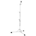 Gibraltar 8710 Flat Base Straight Cymbal Stand with Brake Tilter