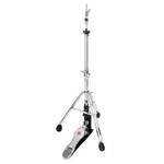 Gibraltar 9707ML-UD Moveable Leg Hi Hat Stand with Liquid Drive