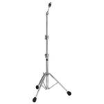 Gibraltar 9710TP Deluxe Straight Cymbal Stand with Swing Nut Mount