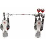 Gibraltar 9711G-DB G Class Double Kick Pedal with Carry Bag