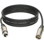 Klotz Greyhound Series XLR to XLR Microphone Cable - 5 Metres