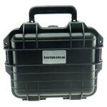 Gearsafe GS-009B Protective Flight Case with Pluck Apart Foam Interior