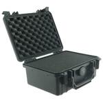 Gearsafe GS-010B Protective Flight Case with Pluck Apart Foam Interior