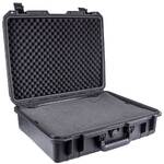 Gearsafe GS-016B Protective Flight Case with Pluck Apart Foam Interior