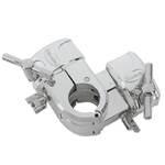 Gibraltar Chrome Rack Series Stackable Right Angle Clamp