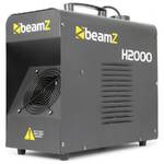Beamz H2000 1700w Faze Machine with Remote Timer and DMX