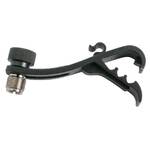 Australasian HD77DR Drum Hoop Mounted  Microphone Clip