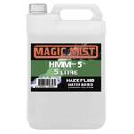 AVE Magic Mist HMM-5 Haze Fluid 5 Litres