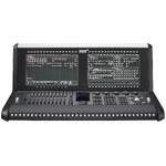 High End Systems Hog 4-18 Flagship Lighting Console with Motorised Faders and Dual Touch Screens
