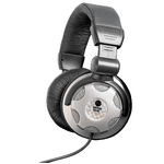 Carson HP40 DJ or Studio Headphones with Super Bass Response