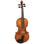 Hidersine Reserve WV400 Stradivari 4/4 Violin Outfit Including Setup