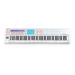 iCON inSpire 8 G2 88 Key MIDI Controller Keyboard with Velocity Sensitive Pads