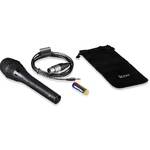 iCON iPlug M Condenser Microphone and Interface for iOS and Android
