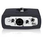 iCON MicU 1 Mic In 2 Out USB Audio Interface