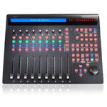 iCON QCon Pro G2 8 Channel Universal Control Surface with Motorised Faders