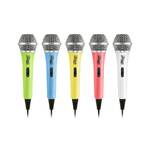 IK Multimedia iRig Voice Handheld Microphone for Phones and Tablets - Multiple Colours