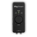 IK Multimedia iRig Stream Audio Interface for Streaming