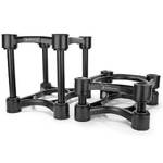 IsoAcoustics ISO-200 Studio Monitor Isolation Stands Large - Pair