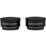 IsoAcoustics ISO-PUCK Speaker Isolation Pads - Pair