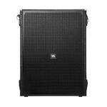 JBL BRX325-SP Dual 15 Inch Powered Subwoofer