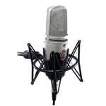 JTS JS-1T Large Dual Diaphragm Studio Condenser Microphone