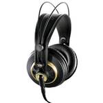 AKG K240S Professional Semi Open Studio Headphones