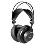 AKG K245 Over Ear Open Back Studio Headphones