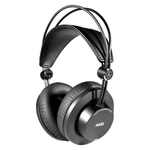 AKG K275 Foldable Over Ear Closed Back Headphones