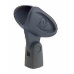 K&M 85060 High Quality Tapered Clip for Wireless Microphones