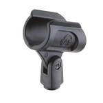 K&M 85070 High Quality Clip for Wireless and Large Body Microphones
