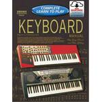 Progressive Complete Learn To Play Keyboard with Online Audio