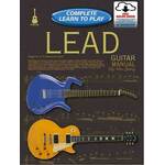 Progressive Complete Learn To Play Lead Guitar with Online Audio
