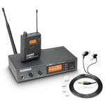 LD Systems MEI 1000 G2 Wireless In Ear Monitoring System B6 Frequency
