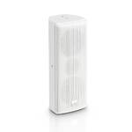 LD Systems SAT 242 G2 W Dual 4 Inch Install Speaker - White