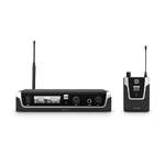 LD Systems U500 Series Stereo Wireless In Ear Monitoring System 584 - 608 MHz