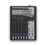 LD Systems VIBZ 10 C Analogue Mixer with Compressor