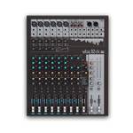 LD Systems VIBZ 12 DC Analogue Mixer with FX and Compressor