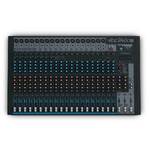 LD Systems VIBZ 24 DC Analogue Mixer with Effects and Compressor