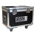 Event Lighting Road Case to fit 2 x LM7X30 Moving Heads