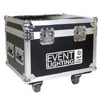 Event Lighting LM4CASE Road Case for LM75 and LM6X15