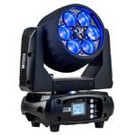 Event Lighting LM6X15 RGBW LED Moving Head with Zoom