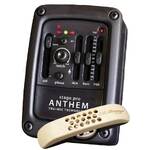 LR Baggs Anthem Stagepro Acoustic Guitar Pickup and Microphone