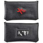 XTreme MA312 Deluxe Padded Microphone Carry Pouch